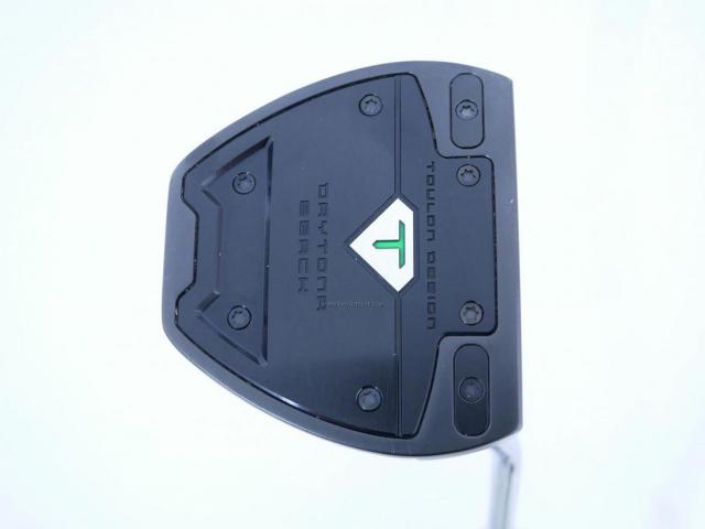 Putter : All : พัตเตอร์ Odyssey TOULON Daytona Beach (ตัวท๊อปสุด ออกปี 2022) ก้าน Stroke LAB ยาว 34 นิ้ว