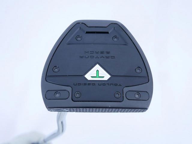 Putter : All : พัตเตอร์ Odyssey TOULON Daytona Beach (ตัวท๊อปสุด ออกปี 2022) ก้าน Stroke LAB ยาว 34 นิ้ว