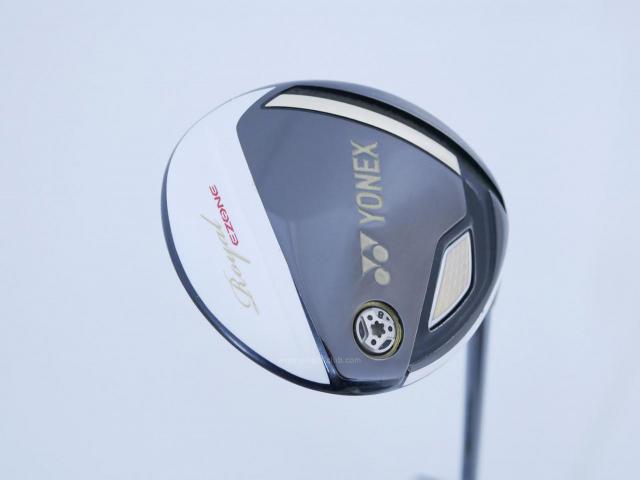 Fairway Wood : Other Brand : หัวไม้ 5 Yonex Royal E-Zone (รุ่นท๊อปสุด ออกปี 2019) Loft 18 Flex R