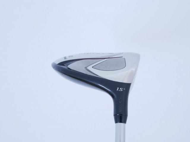 Fairway Wood : Yamaha : หัวไม้ 3 Yamaha Inpres X D Power Spoon Loft 15 Flex SR