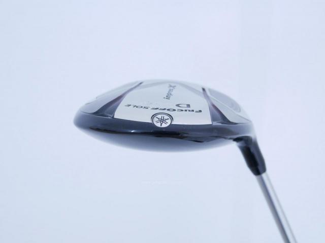 Fairway Wood : Yamaha : หัวไม้ 3 Yamaha Inpres X D Power Spoon Loft 15 Flex SR