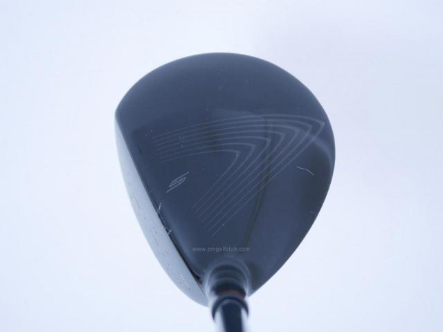 Fairway Wood : Maruman : หัวไม้ 9 Maruman Shuttle i4000X Loft 24 Flex R