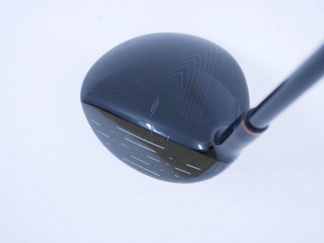 Fairway Wood : Maruman : หัวไม้ 9 Maruman Shuttle i4000X Loft 24 Flex R