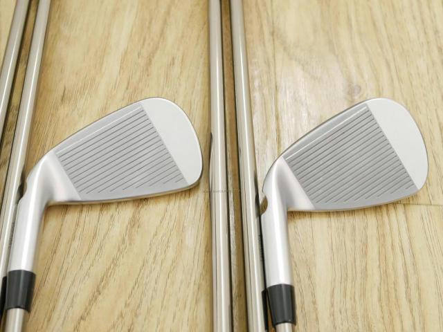 Iron set : Ping : ชุดเหล็ก Ping i230 (รุ่นล่าสุด ปี 2023) มีเหล็ก 5-Pw (6 ชิ้น) ก้านกราไฟต์ Ping Tour 2.0 85 Flex S