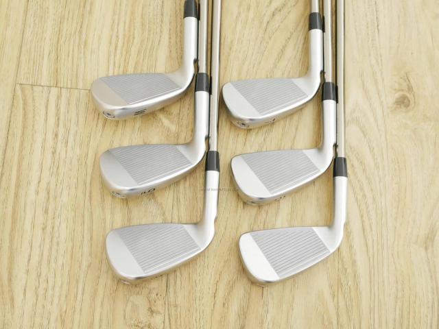 Iron set : Ping : ชุดเหล็ก Ping i230 (รุ่นล่าสุด ปี 2023) มีเหล็ก 5-Pw (6 ชิ้น) ก้านกราไฟต์ Ping Tour 2.0 85 Flex S