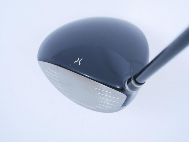 Driver : Honma : ไดรเวอร์ Honma Beres S-02 (460cc.) Loft 10 ก้าน ARMRQ 6 (49) Flex R (2 ดาว)