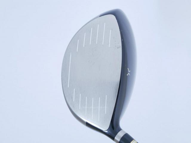 Driver : Honma : ไดรเวอร์ Honma Beres S-02 (460cc.) Loft 10 ก้าน ARMRQ 6 (49) Flex R (2 ดาว)