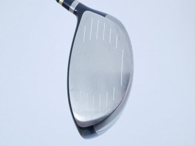 Driver : Honma : ไดรเวอร์ Honma Beres S-02 (460cc.) Loft 10 ก้าน ARMRQ 6 (49) Flex R (2 ดาว)