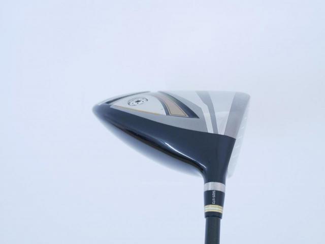 Driver : Honma : ไดรเวอร์ Honma Beres S-02 (460cc.) Loft 10 ก้าน ARMRQ 6 (49) Flex R (2 ดาว)