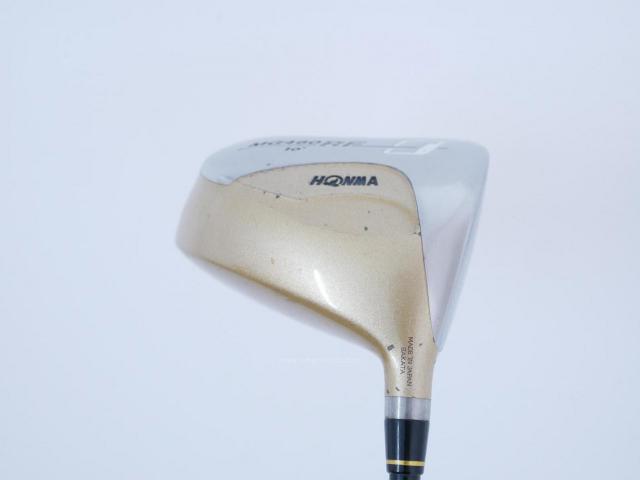 Driver : Honma : **ก้าน 3 ดาว** Honma MG460rf (หน้าเด้งสุดๆ) Loft 10 ก้าน ARMRQ 851 Flex R (3 ดาว)