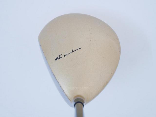 Driver : Honma : **ก้าน 3 ดาว** Honma MG460rf (หน้าเด้งสุดๆ) Loft 10 ก้าน ARMRQ 851 Flex R (3 ดาว)