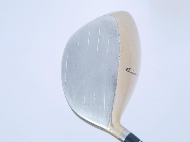 Driver : Honma : **ก้าน 3 ดาว** Honma MG460rf (หน้าเด้งสุดๆ) Loft 10 ก้าน ARMRQ 851 Flex R (3 ดาว)