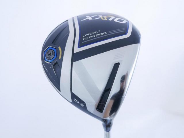 Driver : XXIO : ไดรเวอร์ XXIO 11 (รุ่นปี 2021) Loft 10.5 ก้าน MP-1100 Flex S