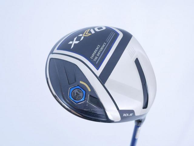 Driver : XXIO : ไดรเวอร์ XXIO 11 (รุ่นปี 2021) Loft 10.5 ก้าน MP-1100 Flex S