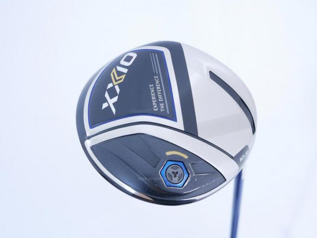 Driver : XXIO : ไดรเวอร์ XXIO 11 (รุ่นปี 2021) Loft 10.5 ก้าน MP-1100 Flex S