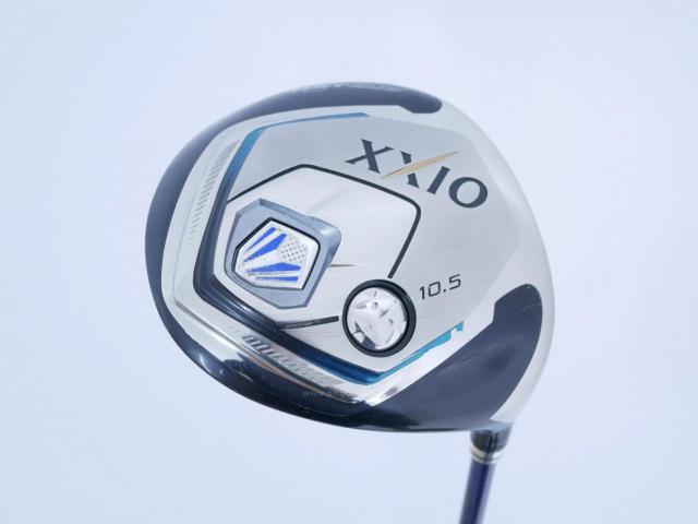 Driver : XXIO : ไดรเวอร์ XXIO 8 (รุ่นปี 2015) Loft 10.5 Flex SR