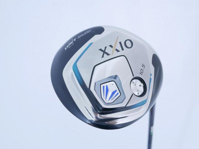 Driver : XXIO : ไดรเวอร์ XXIO 8 (รุ่นปี 2015) Loft 10.5 Flex SR