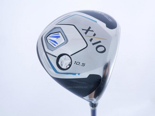 Driver : XXIO : ไดรเวอร์ XXIO 8 (รุ่นปี 2015) Loft 10.5 Flex SR