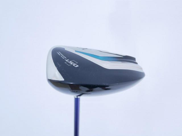 Driver : XXIO : ไดรเวอร์ XXIO 8 (รุ่นปี 2015) Loft 10.5 Flex SR