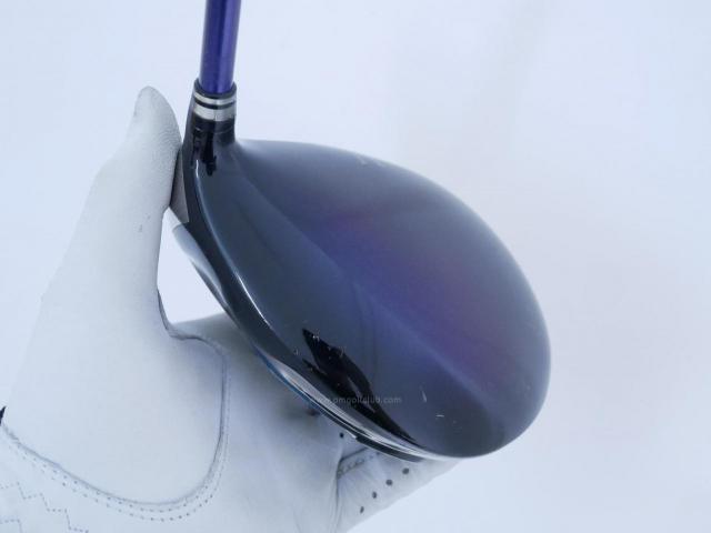 Driver : XXIO : ไดรเวอร์ XXIO 8 (รุ่นปี 2015) Loft 10.5 Flex SR