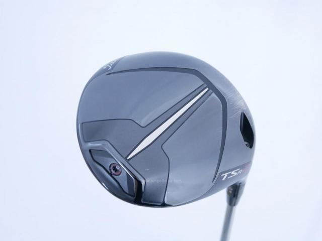 Driver : Titleist : ไดรเวอร์ Titleist TSR 2 (รุ่นล่าสุด ออกปี 2022 Japan Spec.) Loft 10 (ปรับได้) ก้าน Titleist TSP111 Flex SR