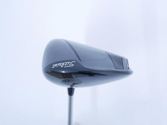 Driver : Titleist : ไดรเวอร์ Titleist TSR 2 (รุ่นล่าสุด ออกปี 2022 Japan Spec.) Loft 10 (ปรับได้) ก้าน Titleist TSP111 Flex SR