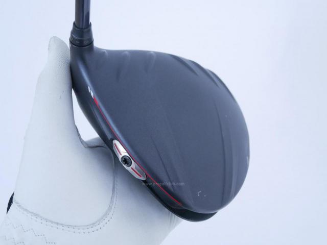 Driver : PING : ไดรเวอร์ Ping G410 Plus (ออกปี 2019 Japan Spec) Loft 10.5 (ปรับได้) ก้าน Ping ALTA J CB Flex R