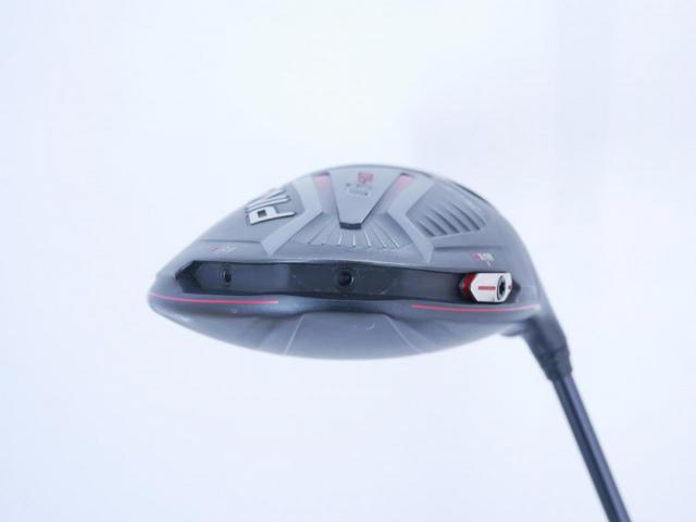 Driver : PING : ไดรเวอร์ Ping G410 Plus (ออกปี 2019 Japan Spec) Loft 10.5 (ปรับได้) ก้าน Ping ALTA J CB Flex R