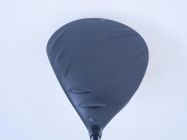 Driver : PING : ไดรเวอร์ Ping G410 Plus (ออกปี 2019 Japan Spec) Loft 10.5 (ปรับได้) ก้าน Ping ALTA J CB Flex R