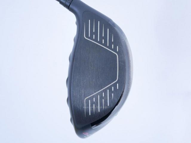 Driver : PING : ไดรเวอร์ Ping G410 Plus (ออกปี 2019 Japan Spec) Loft 10.5 (ปรับได้) ก้าน Ping ALTA J CB Flex R