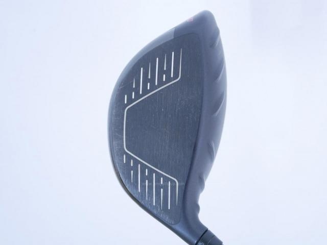 Driver : PING : ไดรเวอร์ Ping G410 Plus (ออกปี 2019 Japan Spec) Loft 10.5 (ปรับได้) ก้าน Ping ALTA J CB Flex R