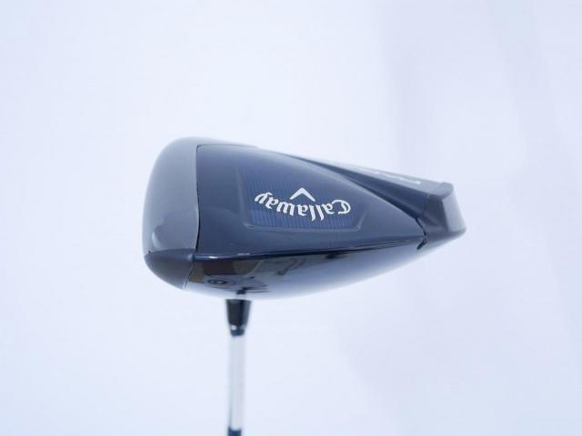 Driver : Callaway : ไดรเวอร์ Callaway Paradym X (รุ่นปี 2023 Japan Spec.) Loft 9 (ปรับได้) ก้าน Fujikura Ventus TR 5 Flex SR