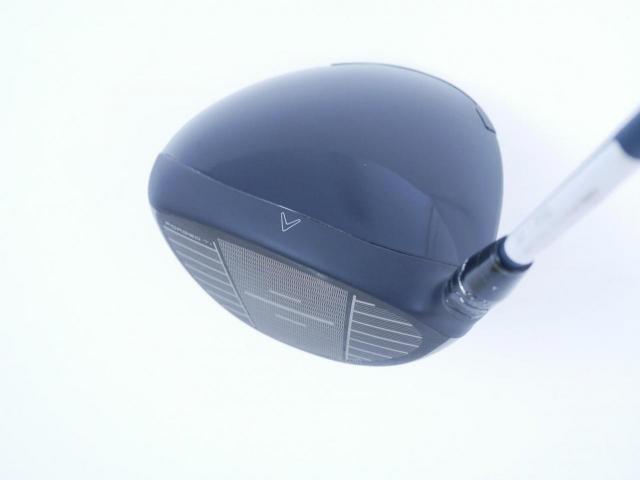 Driver : Callaway : ไดรเวอร์ Callaway Paradym X (รุ่นปี 2023 Japan Spec.) Loft 9 (ปรับได้) ก้าน Fujikura Ventus TR 5 Flex SR