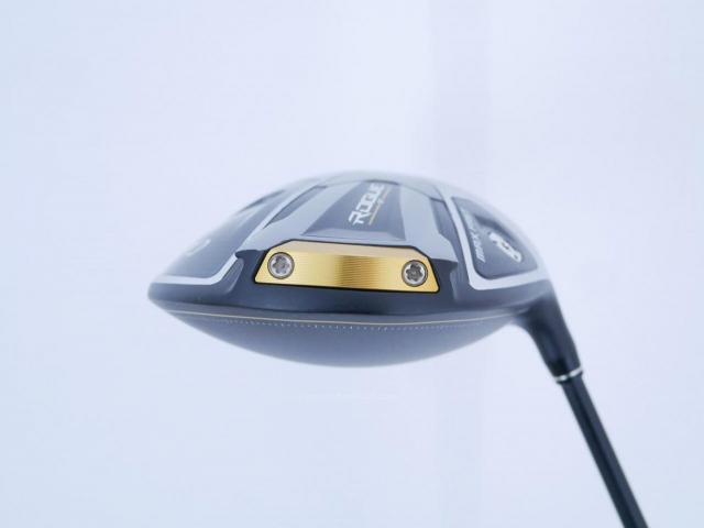 Driver : Callaway : ไดรเวอร์ Callaway Rogue ST MAX FAST (รุ่นปี 2022 Japan Spec.) Loft 10.5 ก้าน Fujikura Speeder NX 40 Flex R