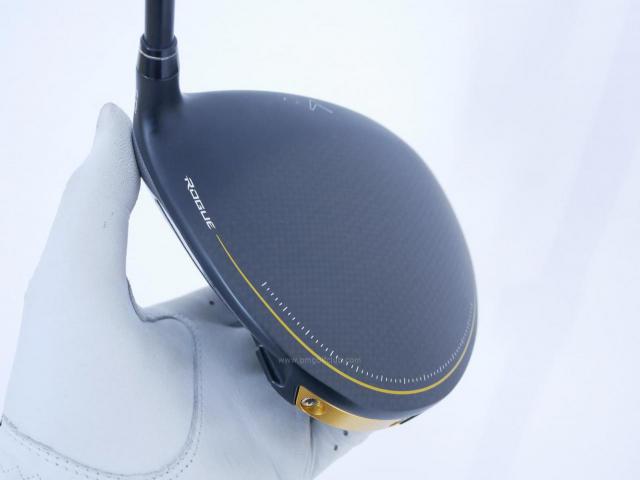 Driver : Callaway : ไดรเวอร์ Callaway Rogue ST MAX FAST (รุ่นปี 2022 Japan Spec.) Loft 10.5 ก้าน Fujikura Speeder NX 40 Flex R