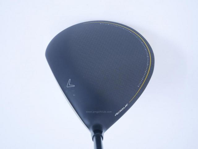 Driver : Callaway : ไดรเวอร์ Callaway Rogue ST MAX FAST (รุ่นปี 2022 Japan Spec.) Loft 10.5 ก้าน Fujikura Speeder NX 40 Flex R