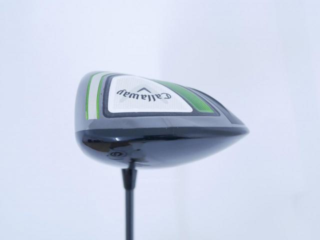 Driver : Callaway : ไดรเวอร์ Callaway EPIC Speed (รุ่นปี 2021) Loft 10.5 ก้าน Mitsubishi Diamana 50 Flex S