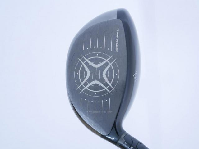 Driver : Callaway : ไดรเวอร์ Callaway EPIC Speed (รุ่นปี 2021) Loft 10.5 ก้าน Mitsubishi Diamana 50 Flex S