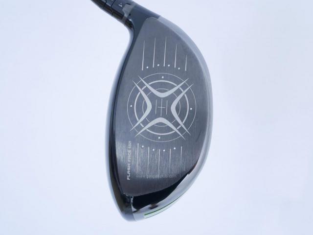 Driver : Callaway : ไดรเวอร์ Callaway EPIC Speed (รุ่นปี 2021) Loft 10.5 ก้าน Mitsubishi Diamana 50 Flex S