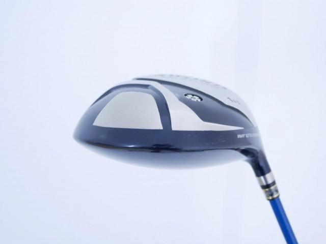 Driver : Katana : ไดรเวอร์ Katana Sword 460Ti Hi Cor (หน้าเด้งเกินกฏ หัว 460cc) Loft 9.5 Flex S