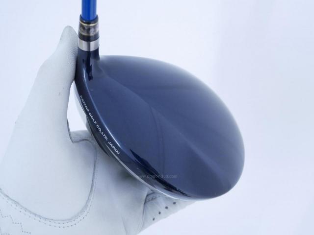 Driver : Katana : ไดรเวอร์ Katana Sword 460Ti Hi Cor (หน้าเด้งเกินกฏ หัว 460cc) Loft 9.5 Flex S