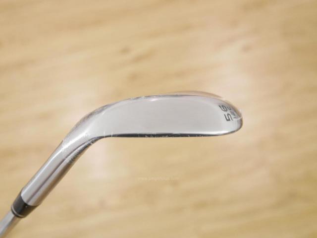 Wedge : Honma : **ของใหม่ ยังไม่แกะพลาสติก** Wedge Honma Tour World TW-W CNC Milled (รุ่นล่าสุด ออกปี 2024) Loft 56 ก้านเหล็ก NS Pro 950 NEO Flex S