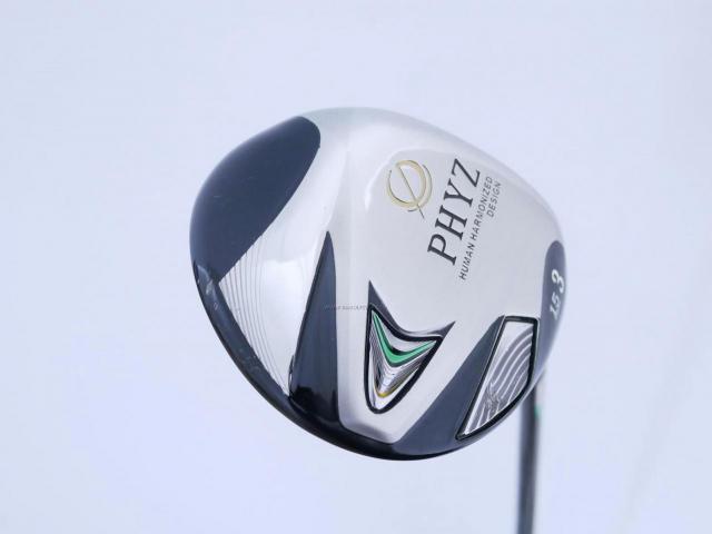 Fairway Wood : Tourstage : หัวไม้ 3 Tourstage PHYZ (ซี่รีย์ท็อปของ Tourstage) Loft 15 Flex R