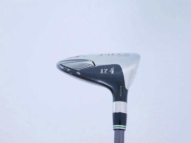 Fairway Wood : Tourstage : หัวไม้ 4 Tourstage PHYZ (ซี่รีย์ท็อปของ Tourstage) Loft 17 Flex R