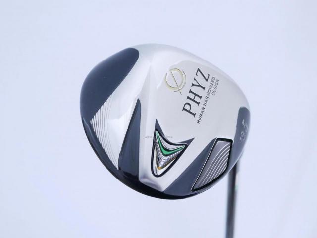 Fairway Wood : Tourstage : หัวไม้ 5 Tourstage PHYZ (ซี่รีย์ท็อปของ Tourstage) Loft 19 Flex R