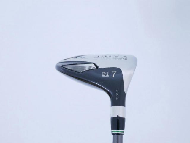 Fairway Wood : Tourstage : หัวไม้ 7 Tourstage PHYZ (ซี่รีย์ท็อปของ Tourstage) Loft 21 Flex R2