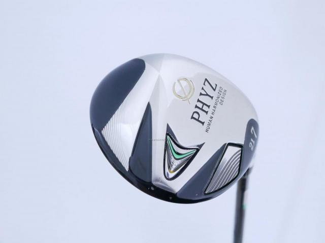 Fairway Wood : Tourstage : หัวไม้ 7 Tourstage PHYZ (ซี่รีย์ท็อปของ Tourstage) Loft 21 Flex R2