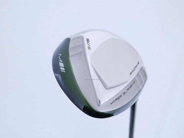 Fairway Wood : Other Brand : หัวไม้ 3 Works Hyperblade Loft 15 Flex R