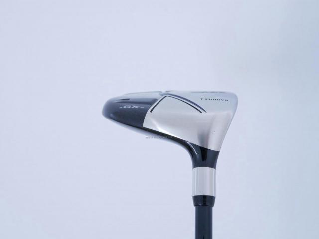 Fairway Wood : Tsuruya : หัวไม้ 7 Tsuruya AXEL GX HM Loft 21 Flex R