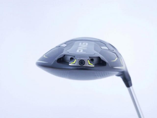 Driver : PING : ไดรเวอร์ Ping G430 Max (รุ่นปี 2023) Loft 10.5 (ปรับได้) ก้าน Fujikura HL45 Flex R